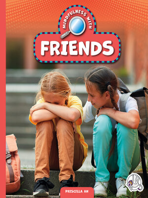 cover image of Mindfulness with Friends